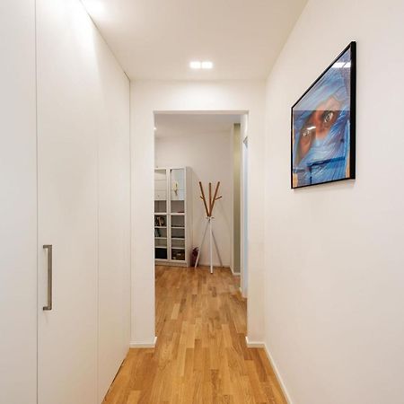 Spacious & Comfortable Apartment In Duomo By Easylife Milano Dış mekan fotoğraf