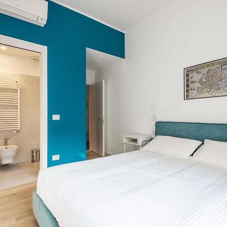 Spacious & Comfortable Apartment In Duomo By Easylife Milano Dış mekan fotoğraf