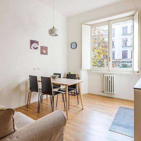Spacious & Comfortable Apartment In Duomo By Easylife Milano Dış mekan fotoğraf