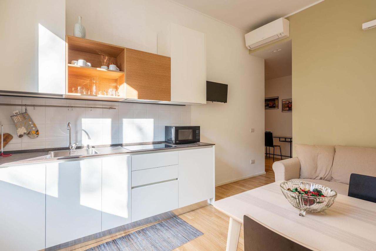 Spacious & Comfortable Apartment In Duomo By Easylife Milano Dış mekan fotoğraf