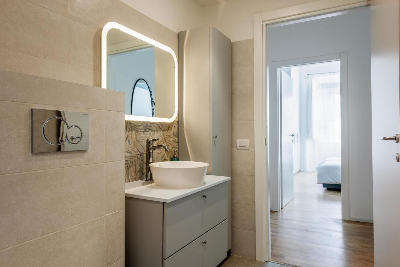 Spacious & Comfortable Apartment In Duomo By Easylife Milano Dış mekan fotoğraf