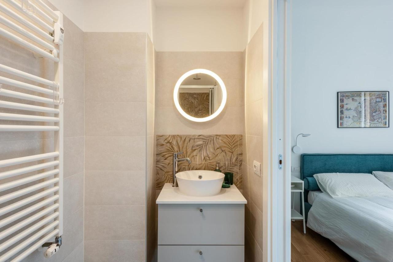 Spacious & Comfortable Apartment In Duomo By Easylife Milano Dış mekan fotoğraf