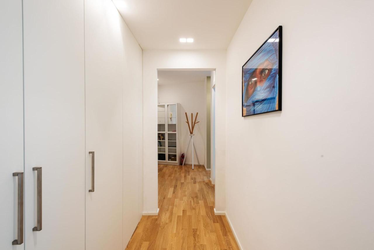 Spacious & Comfortable Apartment In Duomo By Easylife Milano Dış mekan fotoğraf