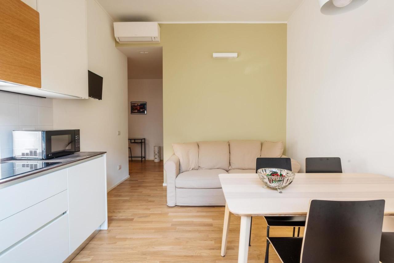 Spacious & Comfortable Apartment In Duomo By Easylife Milano Dış mekan fotoğraf