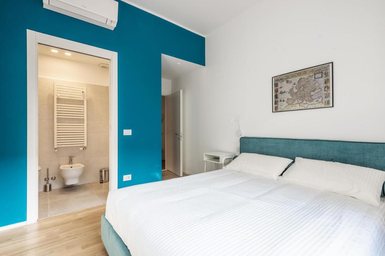 Spacious & Comfortable Apartment In Duomo By Easylife Milano Dış mekan fotoğraf
