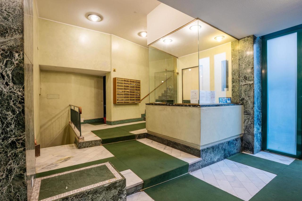 Spacious & Comfortable Apartment In Duomo By Easylife Milano Dış mekan fotoğraf