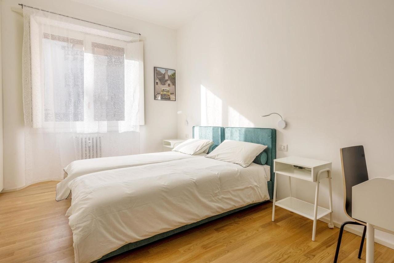 Spacious & Comfortable Apartment In Duomo By Easylife Milano Dış mekan fotoğraf