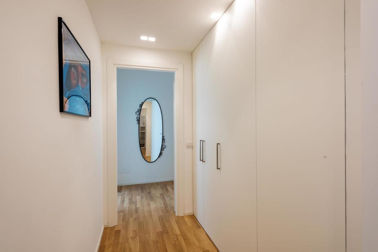 Spacious & Comfortable Apartment In Duomo By Easylife Milano Dış mekan fotoğraf