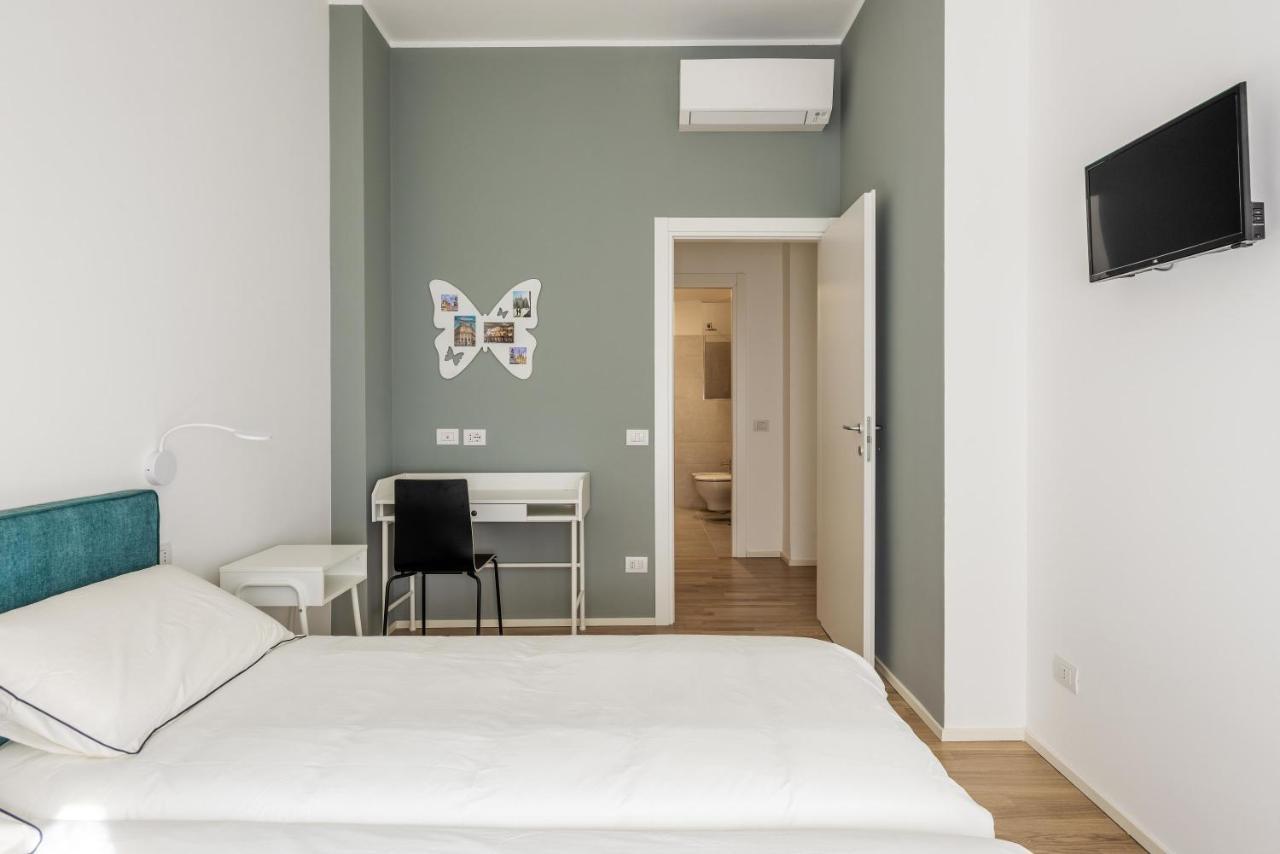 Spacious & Comfortable Apartment In Duomo By Easylife Milano Dış mekan fotoğraf