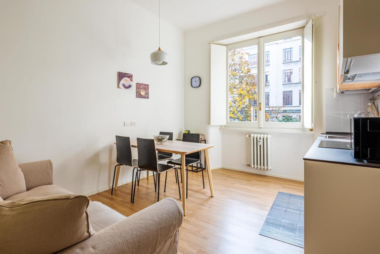 Spacious & Comfortable Apartment In Duomo By Easylife Milano Dış mekan fotoğraf