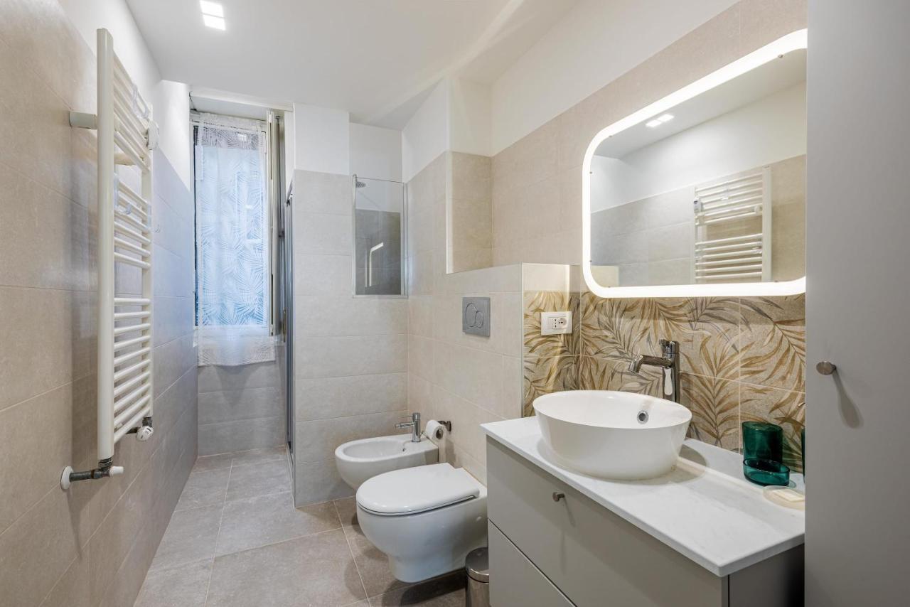 Spacious & Comfortable Apartment In Duomo By Easylife Milano Dış mekan fotoğraf