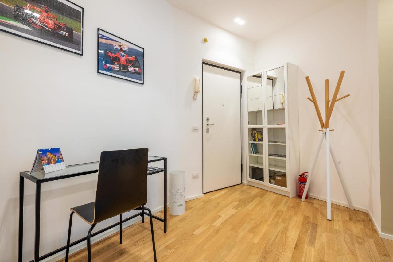 Spacious & Comfortable Apartment In Duomo By Easylife Milano Dış mekan fotoğraf